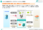 コンビニ収納代行サービス「スマートピット」ご紹介資料